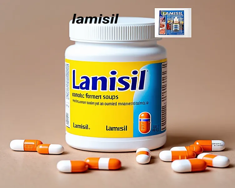 Lamisil 3